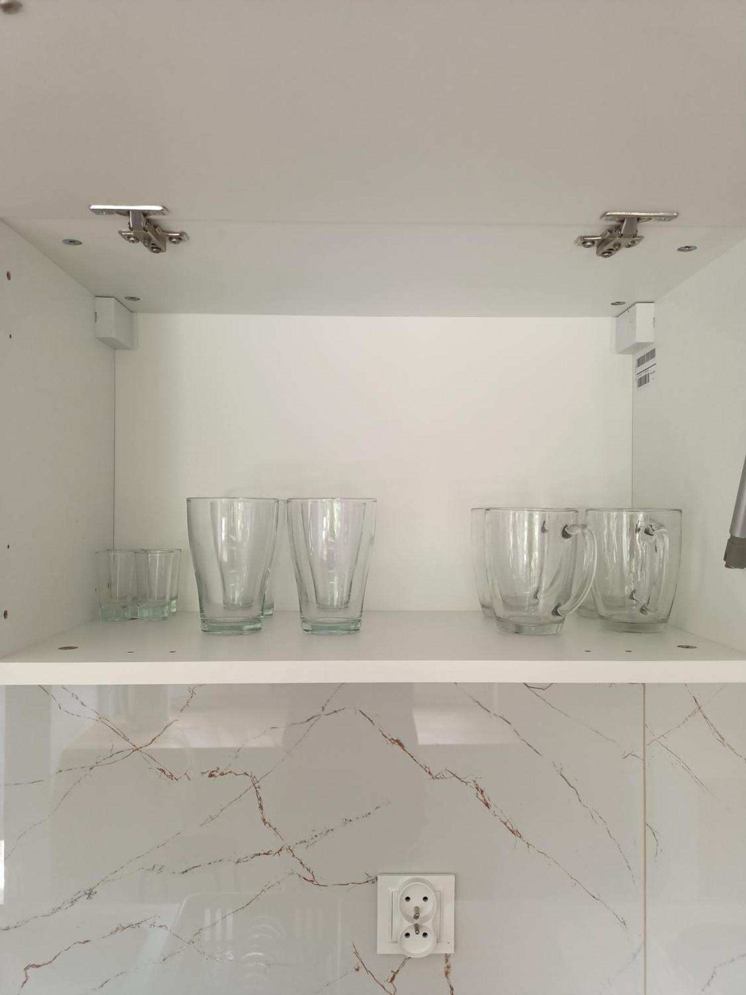Letnia Oaza "Akacja" Apartman Sobienie Jeziory Kültér fotó