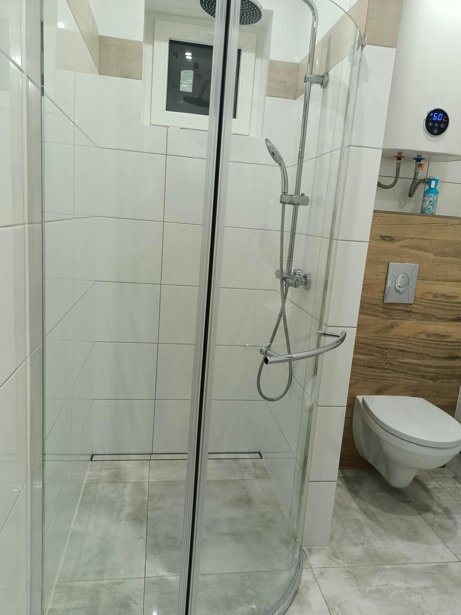 Letnia Oaza "Akacja" Apartman Sobienie Jeziory Kültér fotó